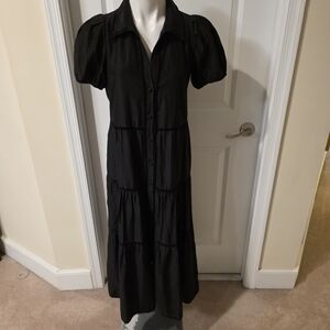 Sail To Sable STS New Dress Size Small